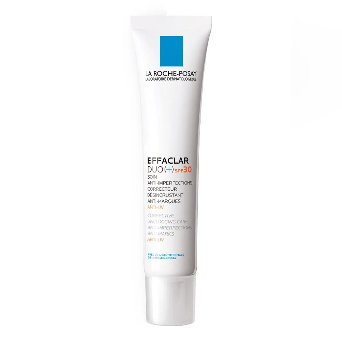 La Roche-Posay Effaclar Duo+ FPS 30 40ml