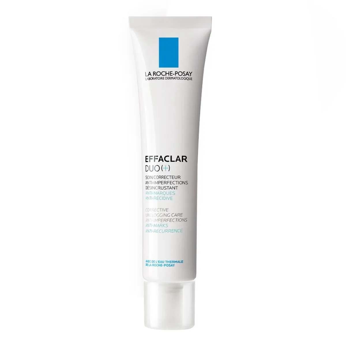 Creme Antiacne La Roche-Posay Effaclar Duo + 40ml