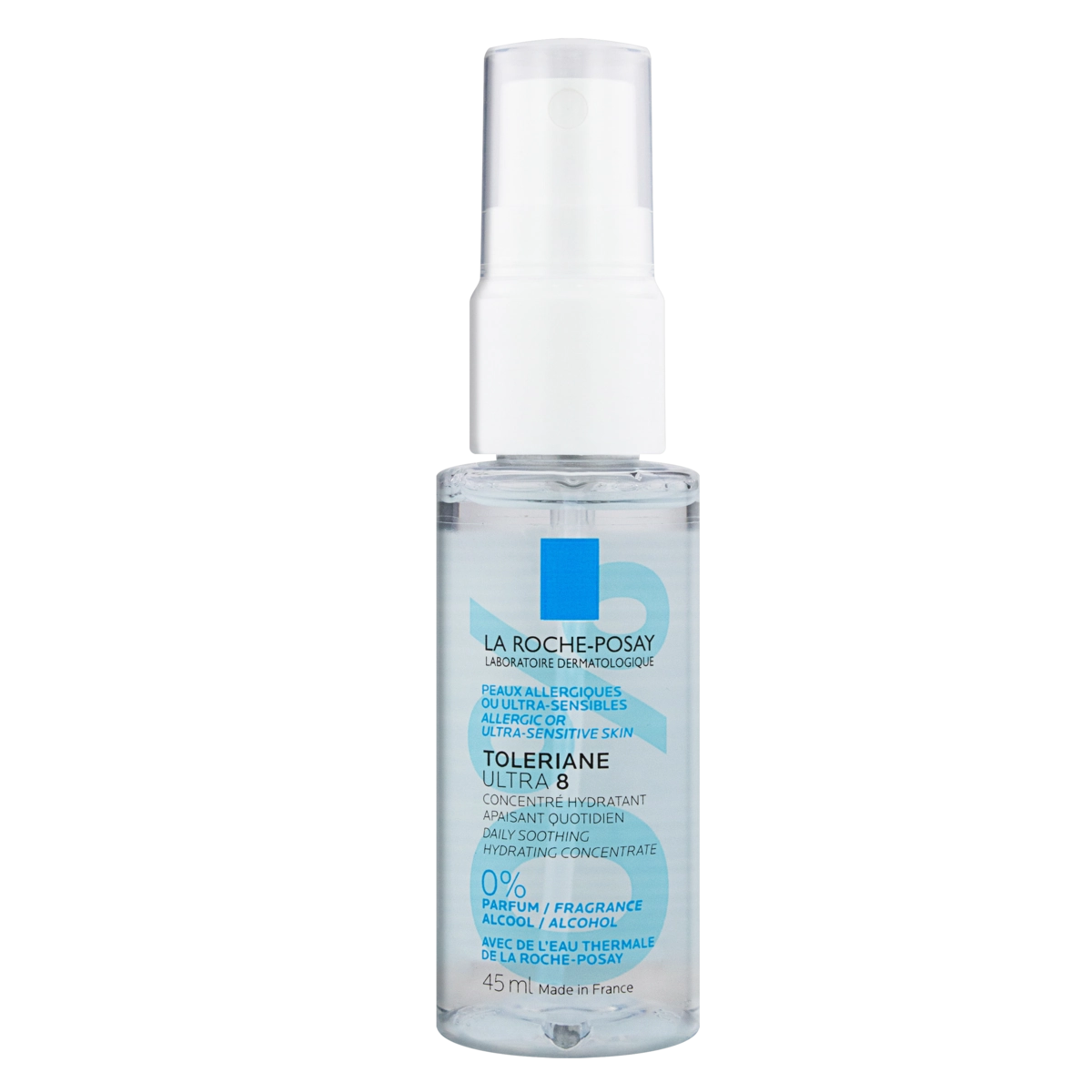 La Roche-Posay Toleriane Ultra 8 45ml