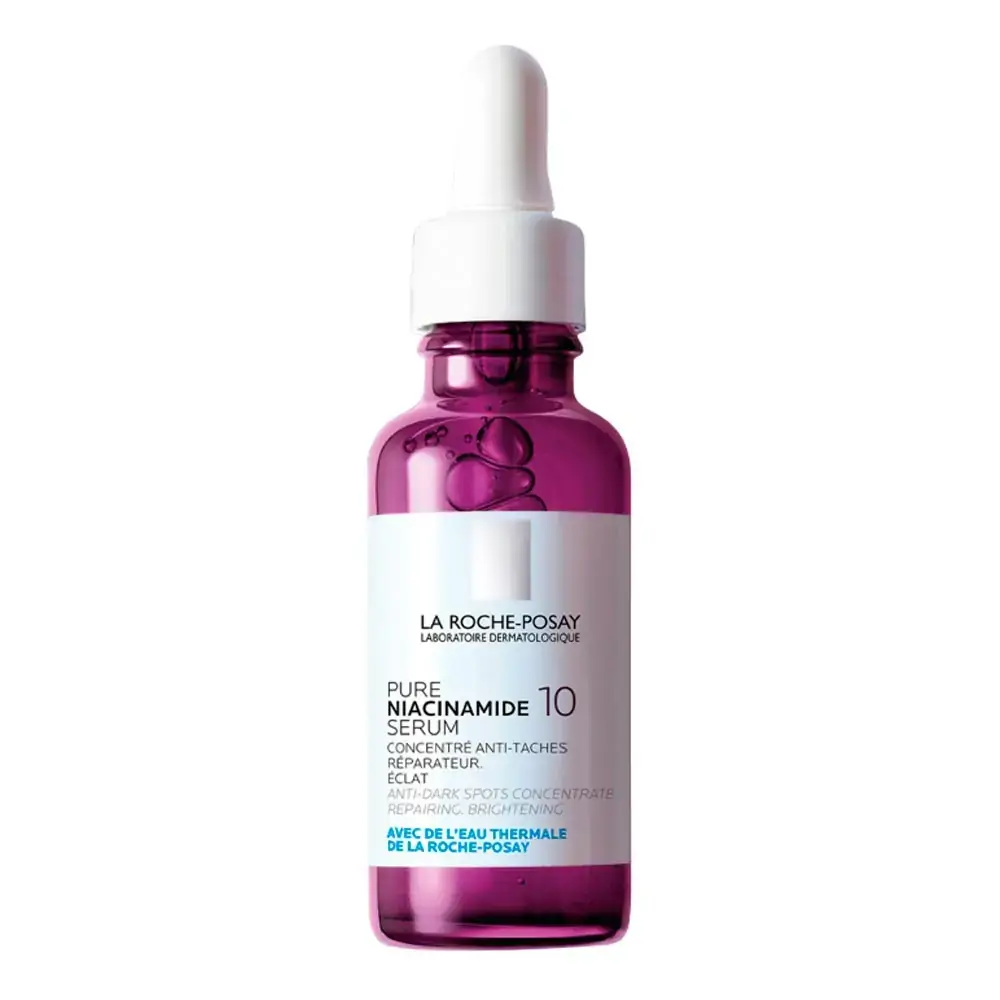 Sérum Pure Niacinamide 10 La Roche Posay com 30ml