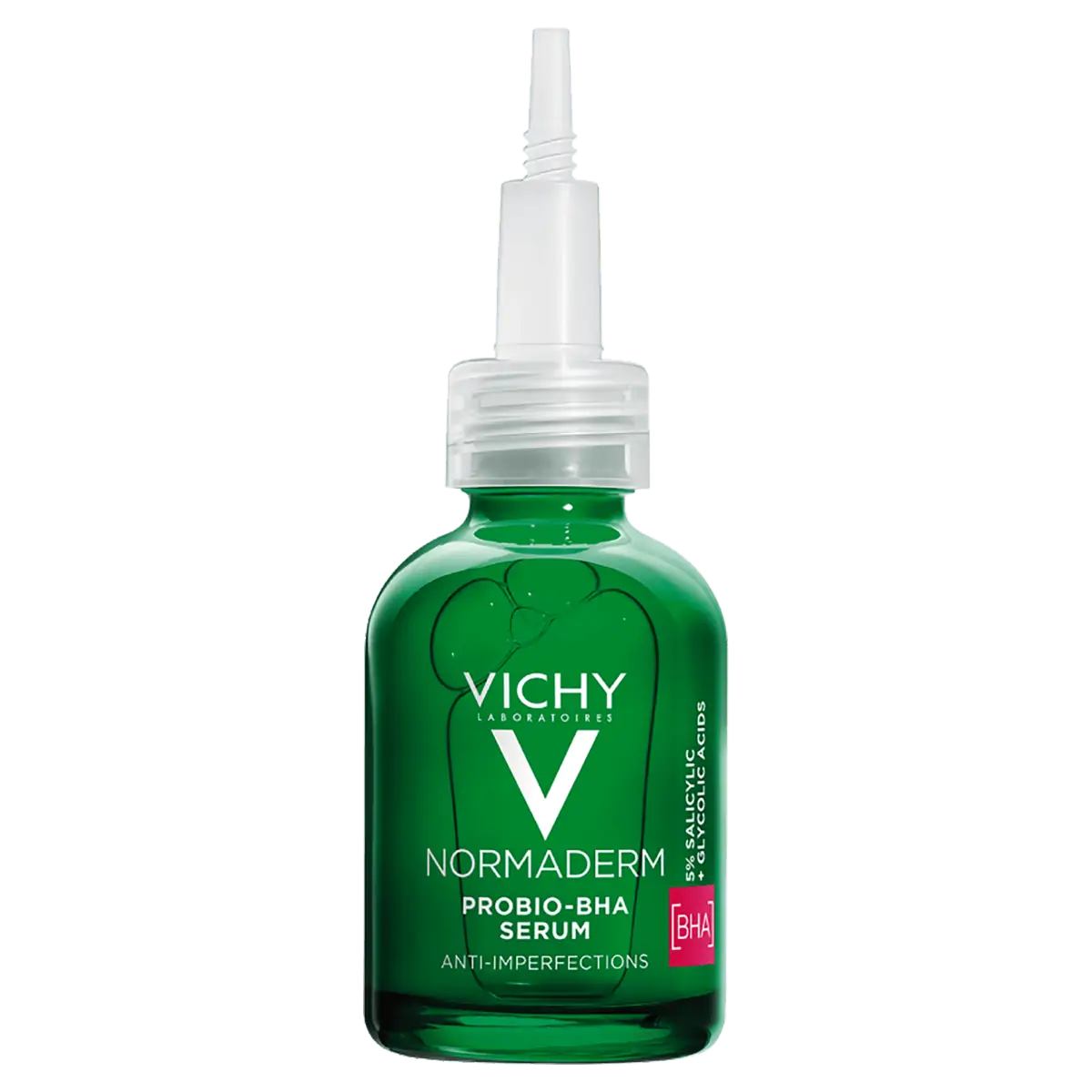 Sérum Anti Imperfeições Vichy Normaderm Caixa 30ml