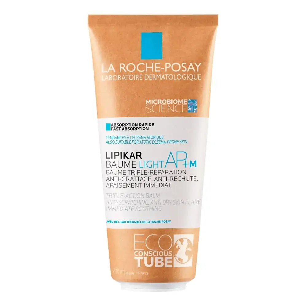 Baume La Roche Posay Lipikar Light AP+M 200ml