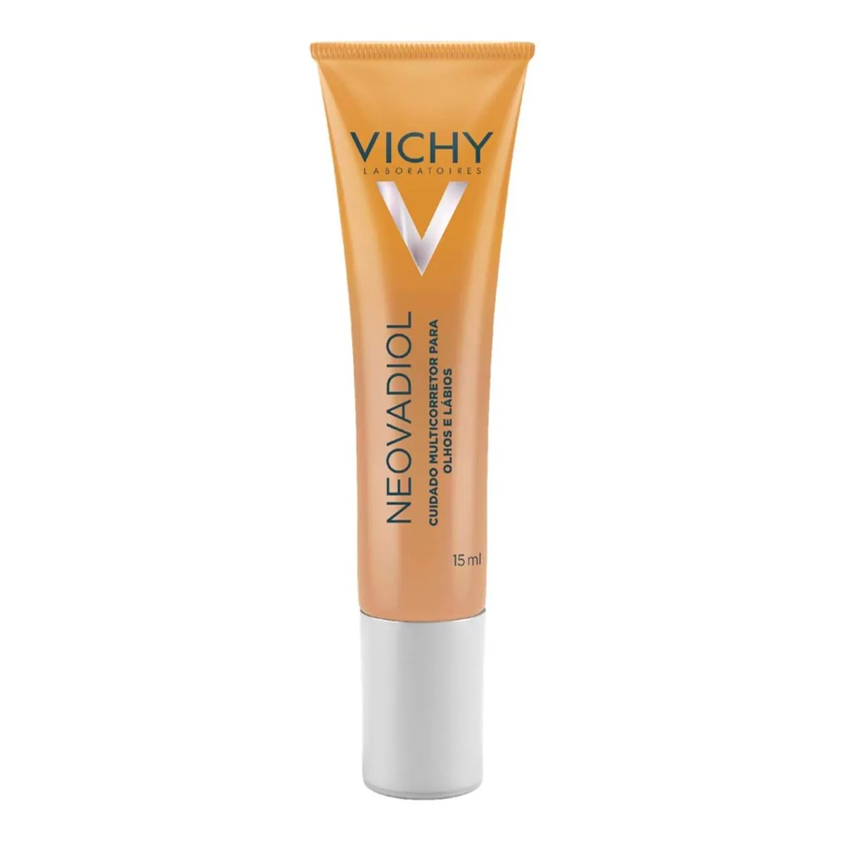 Creme Multicorretor Vichy Neovadiol Bisnaga 15ml