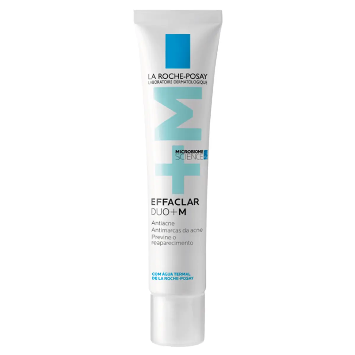 Creme Corretor Facial Antiacne La Roche-Posay Effaclar Duo+M 40ml
