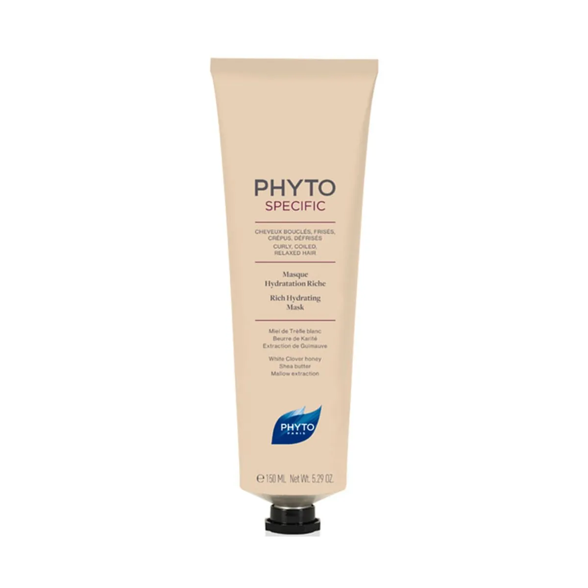 Phytospecific Rich Hydration Mask 150ml