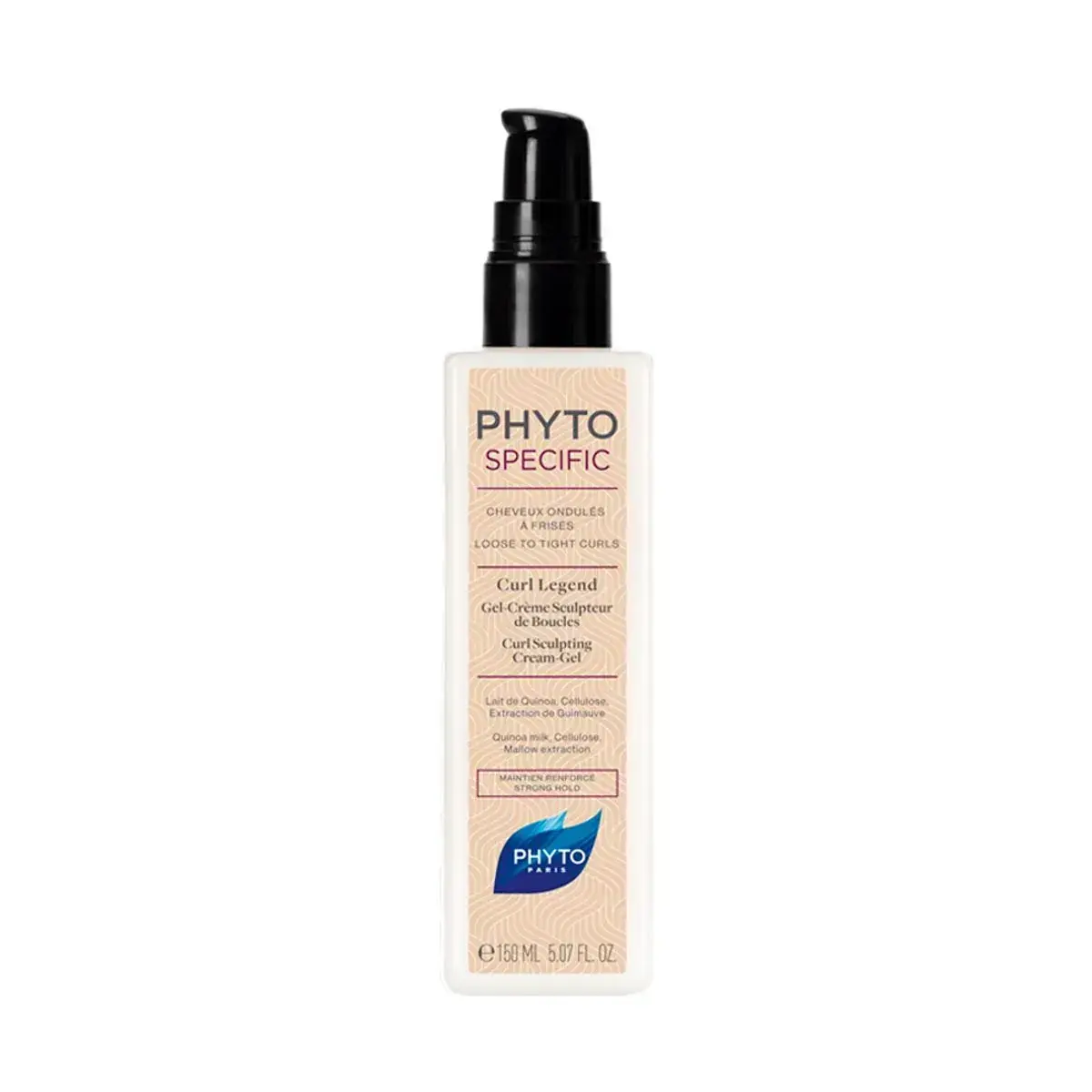 Phytoespecific Curl Legend Gel 150ML