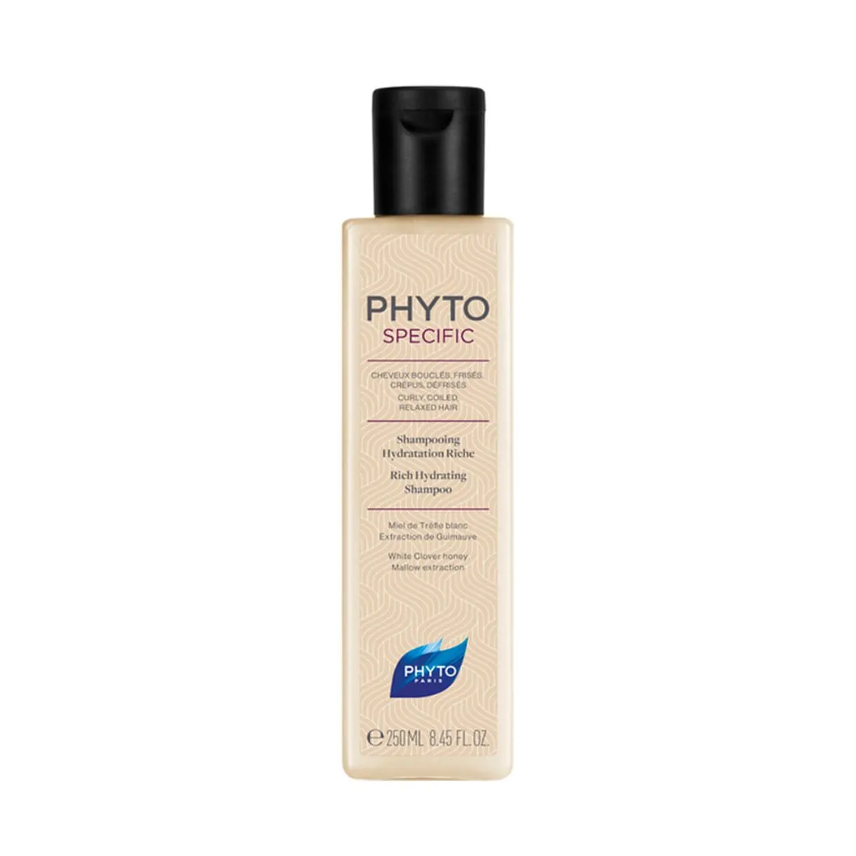 Phytospecific Rich Hyd Shampoo 250ml
