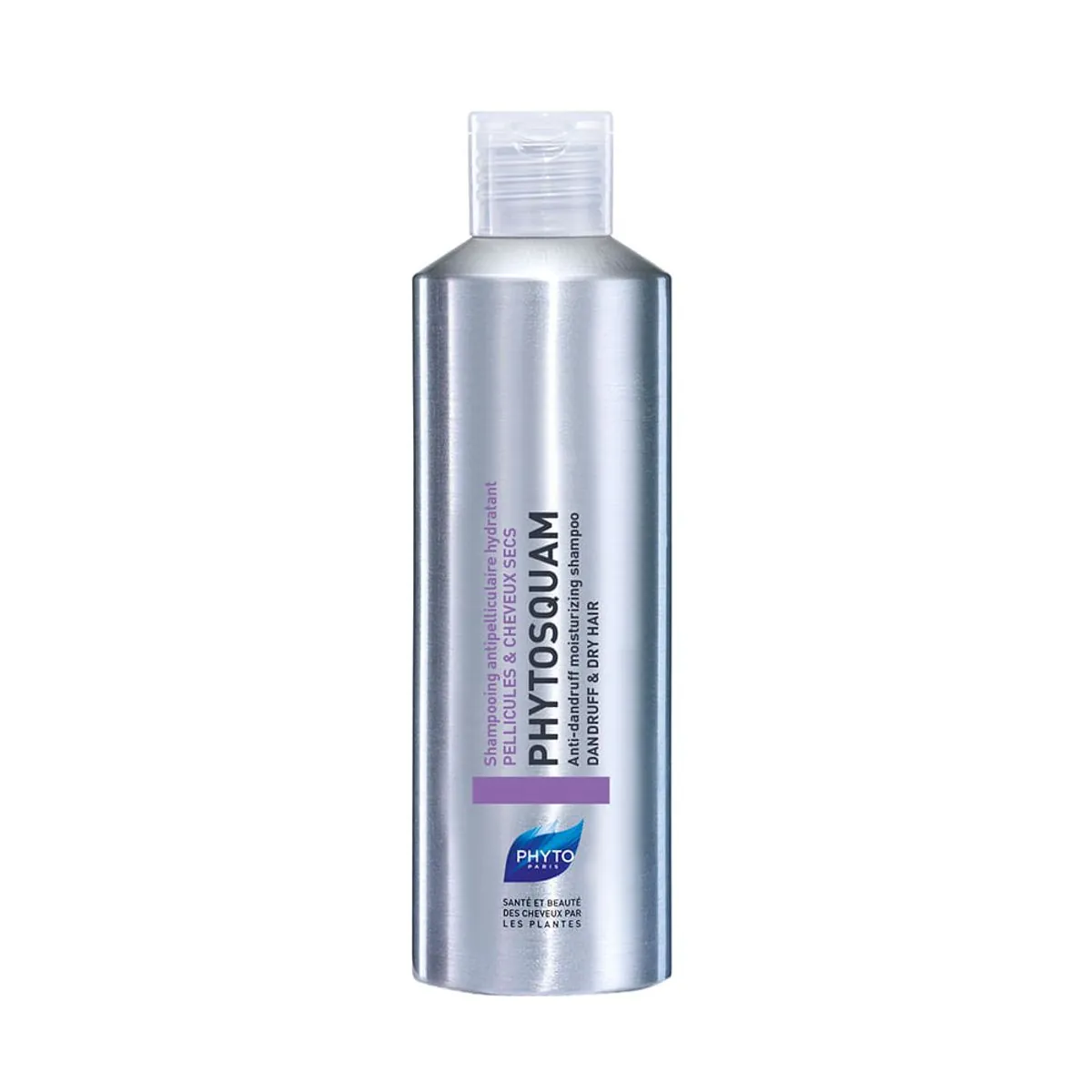 Phytosquam hydratant - shampoo 200ml