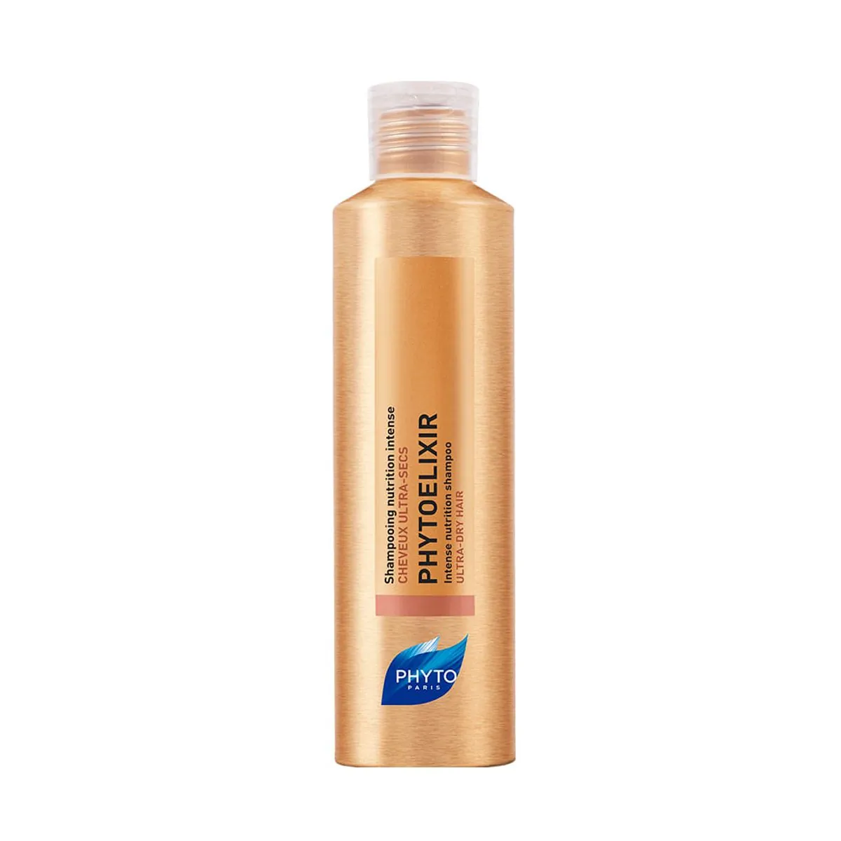 Phytoelixir - Shampoo De Nutrição 200ml