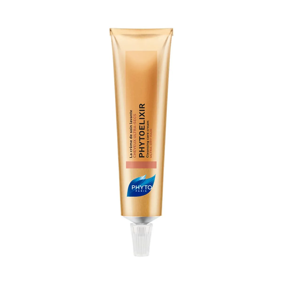 Phytoelixir Crème De Soin Lavant - Tratamento Nutritivo No Poo 75Ml