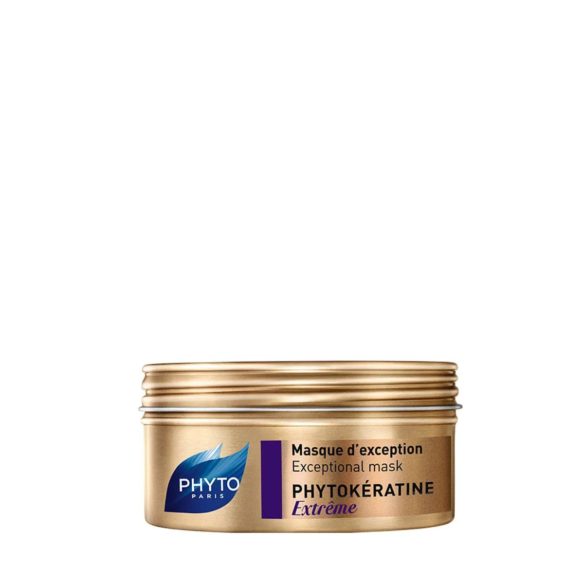 Phytokératine Extrême - Máscara Capilar De Reparação 200ml