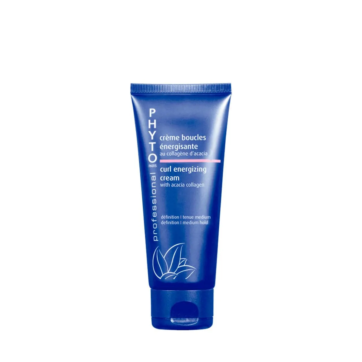 Phytocurl - Creme Ativador De Cachos 100ml