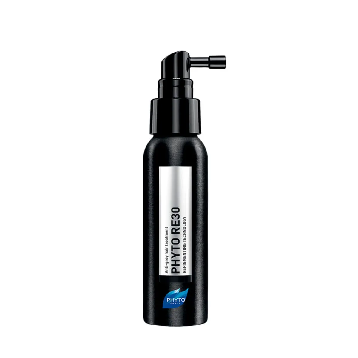 Phyto Re30 - Tratamento Para Cabelos Brancos 50ml