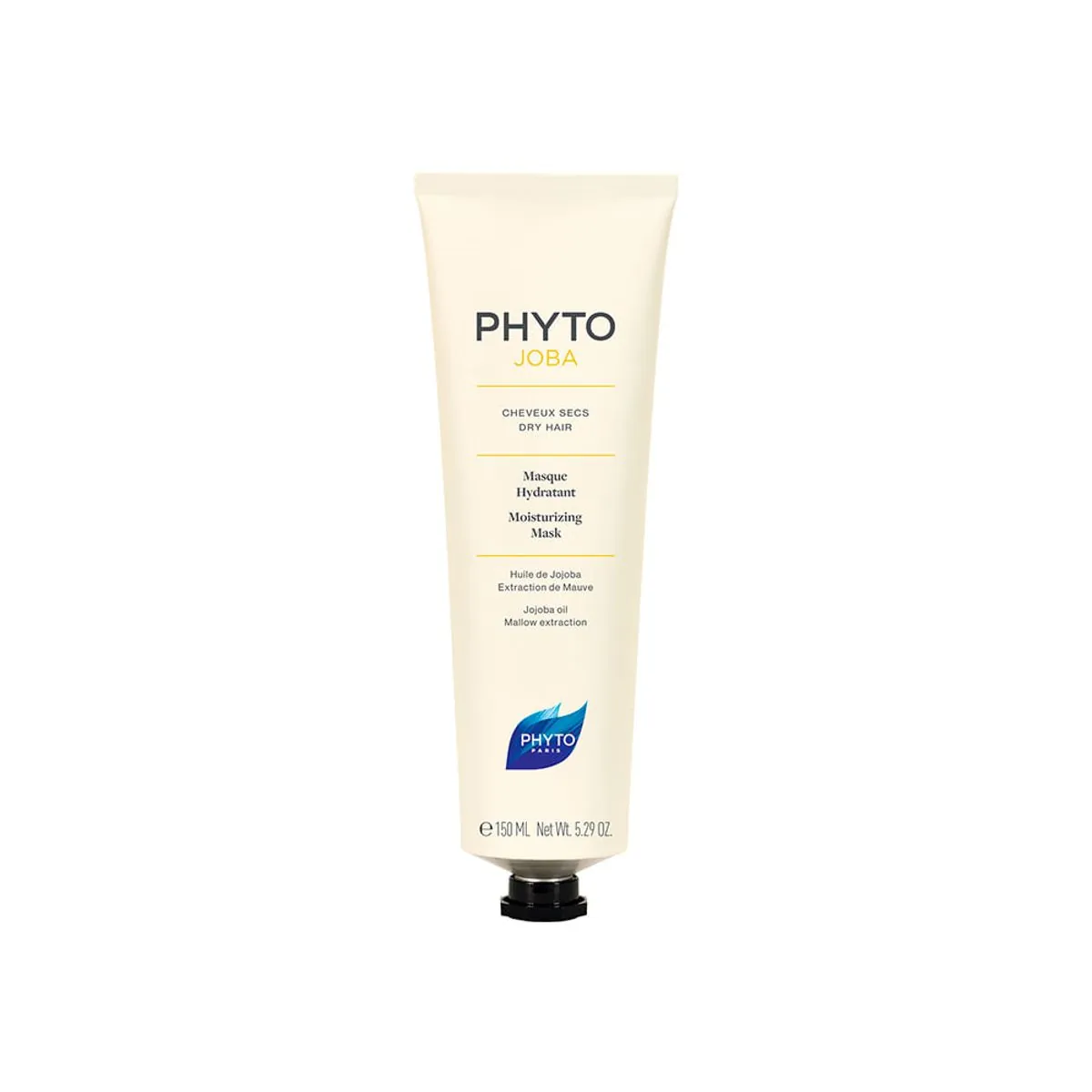 Phytojoba - Máscara Capilar De Hidratação 150ml