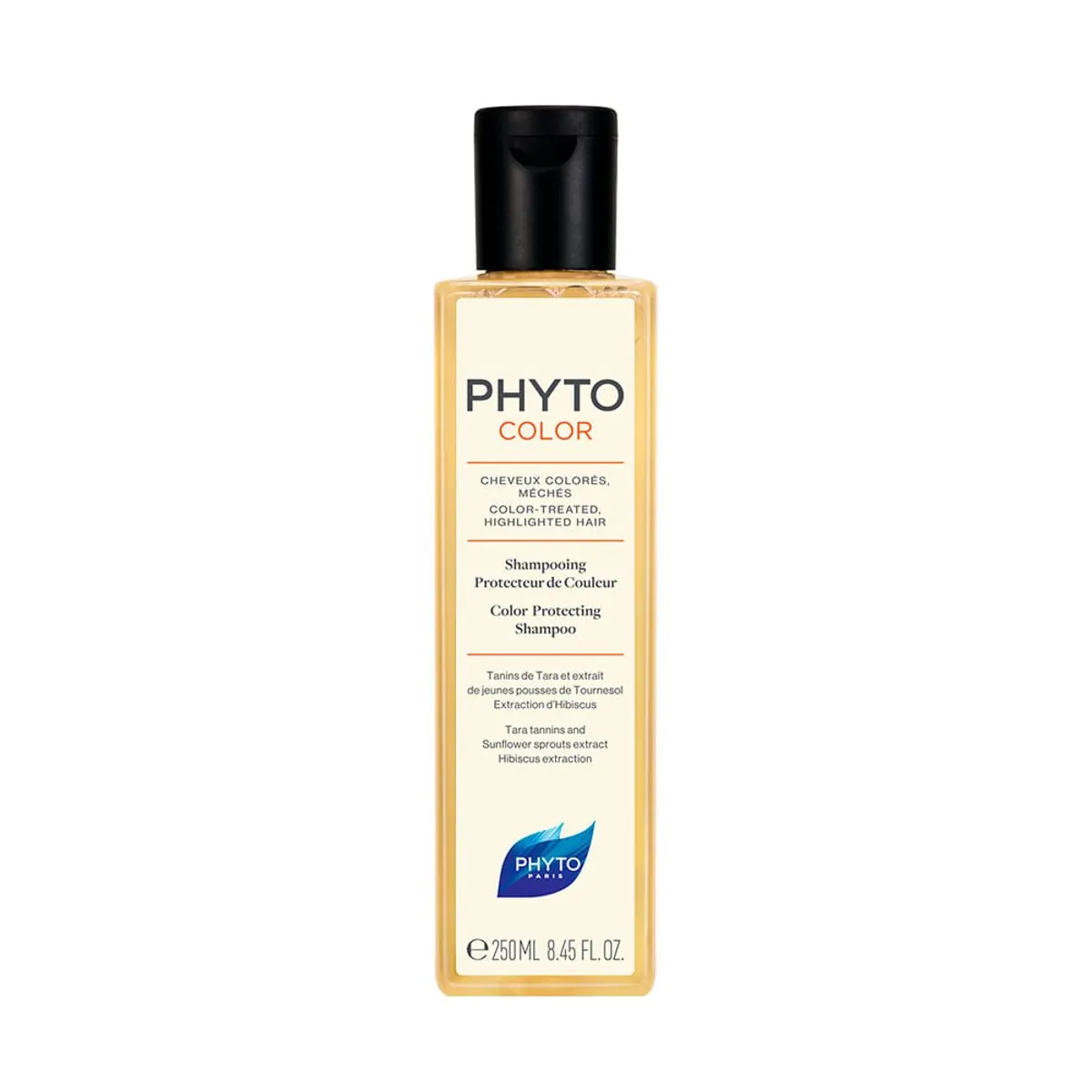 Phytocolor - Shampoo Para Iluminação Da Cor 250ml