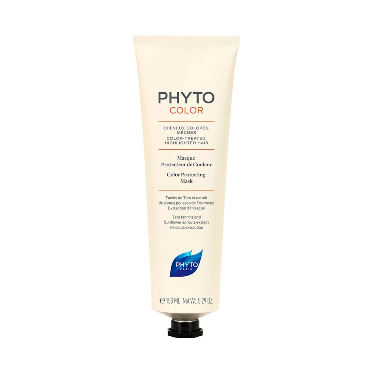 Phytocolor - Máscara Capilar Para Iluminação Da Cor 150ml