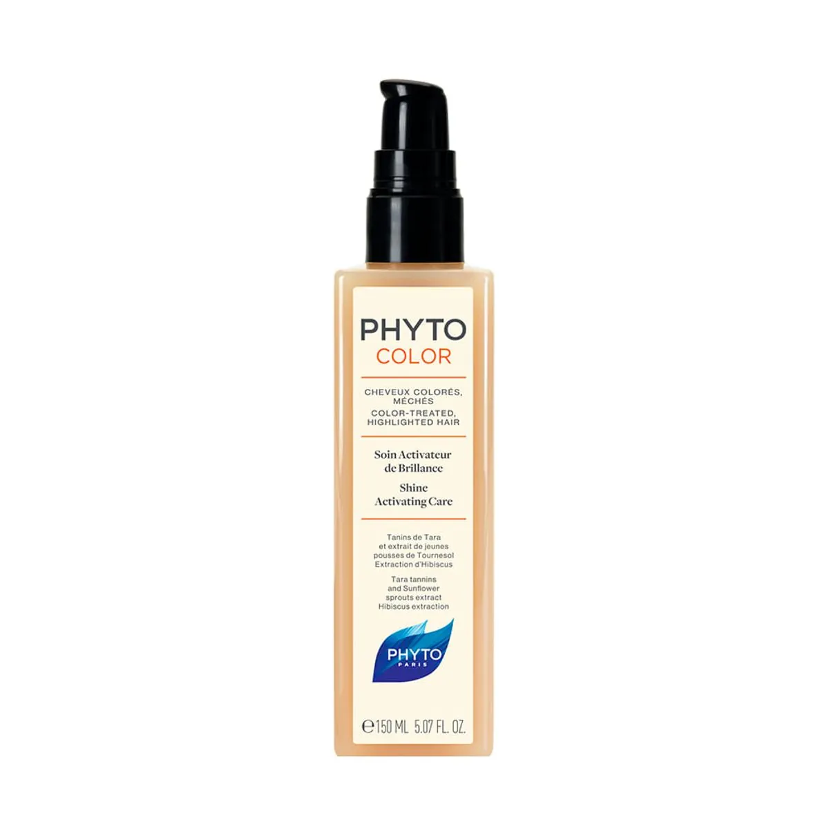 Phytocolor - Leave-In Para Iluminação Da Cor 150ml
