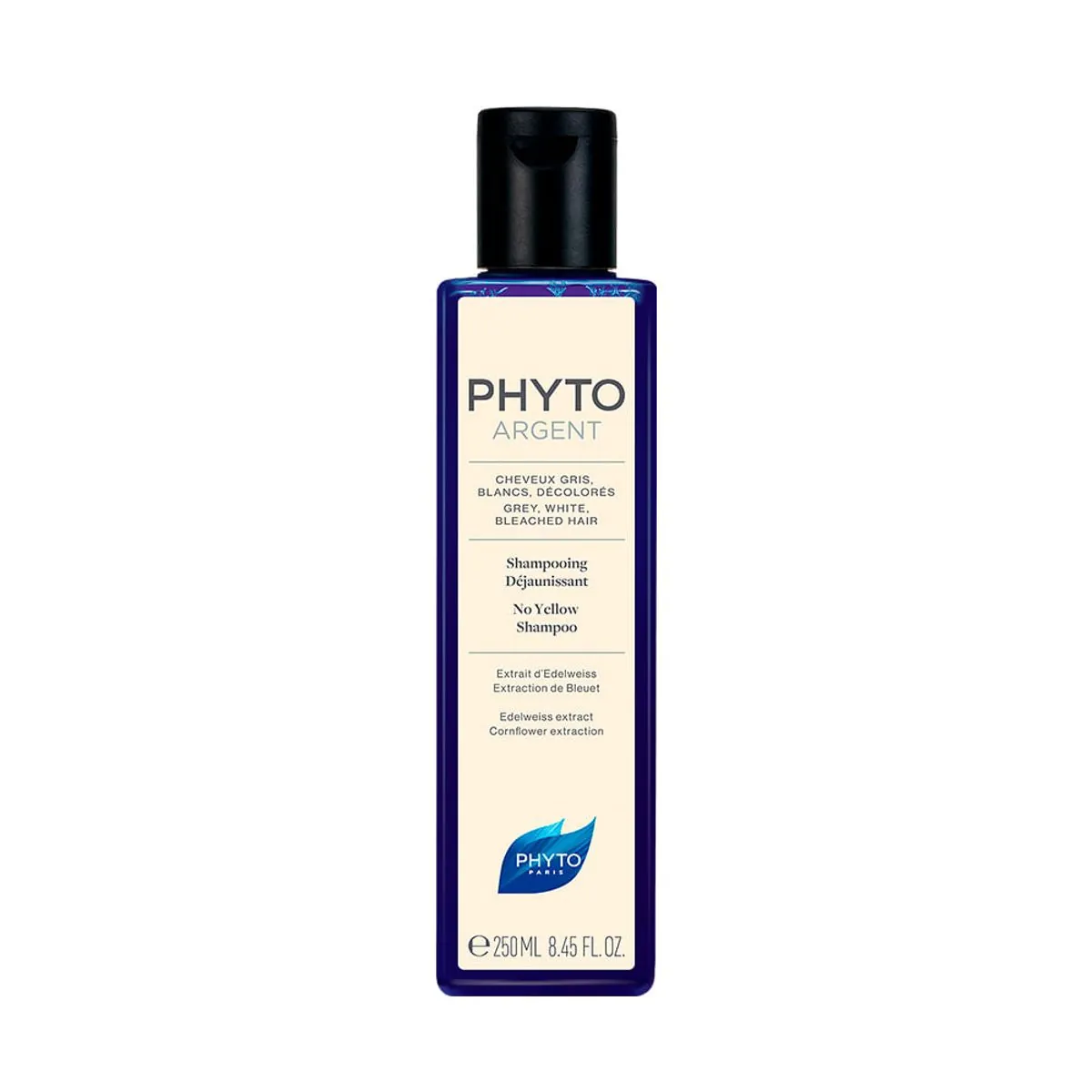 Phytoargent - Shampoo Desamarelador 250ml
