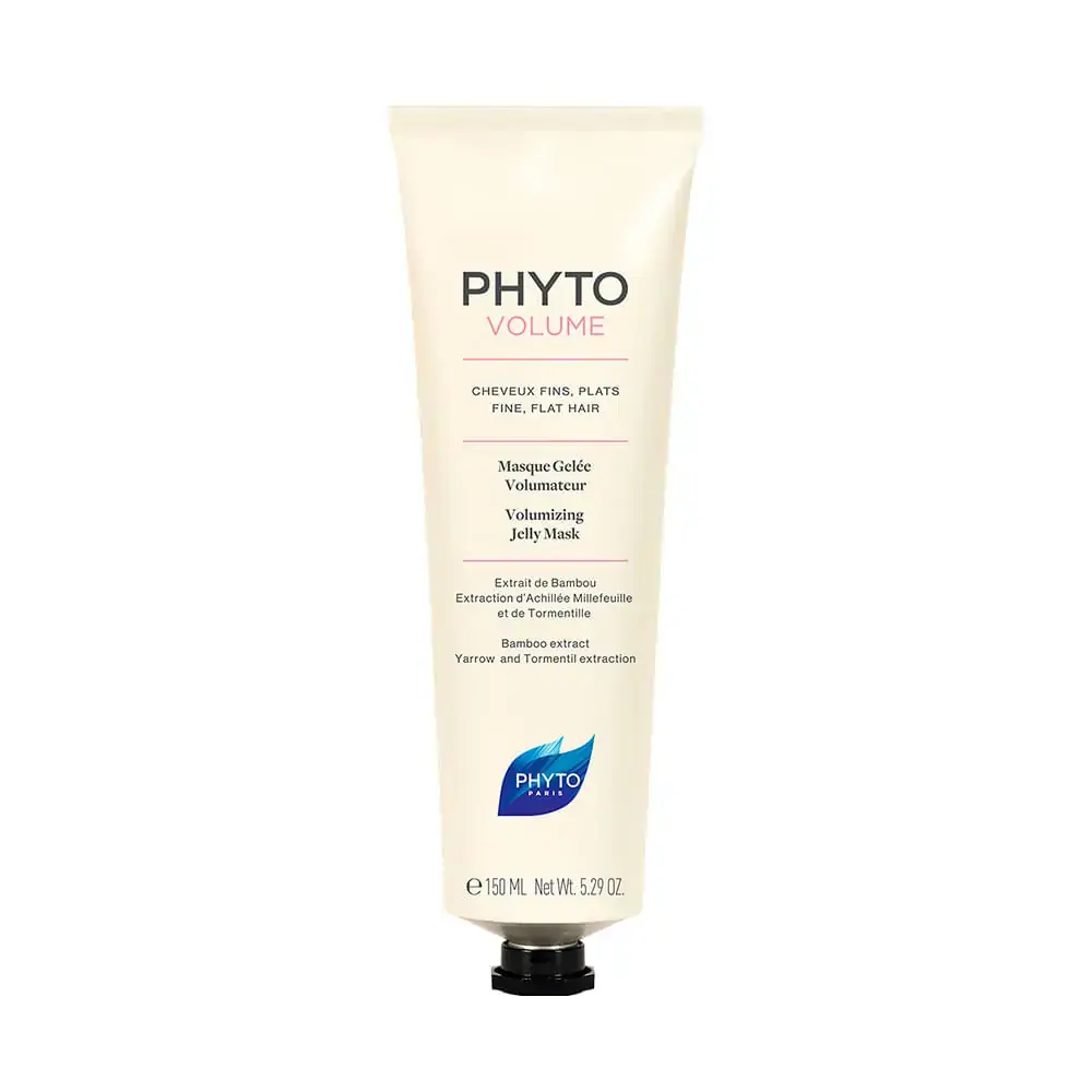 Phytovolume - Máscara Capilar Para Volume 150ml