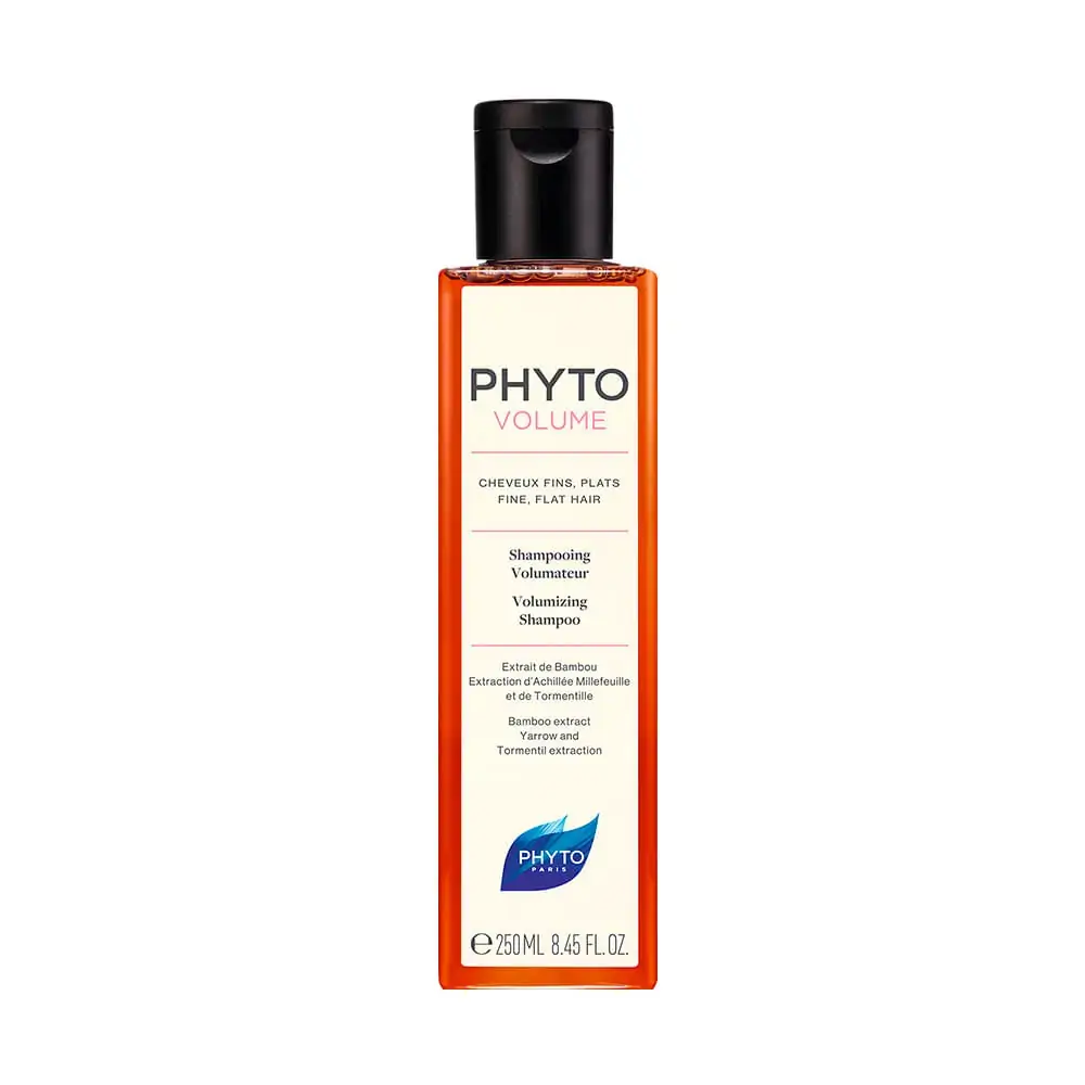 Phytovolume - Shampoo Para Volume 250ml