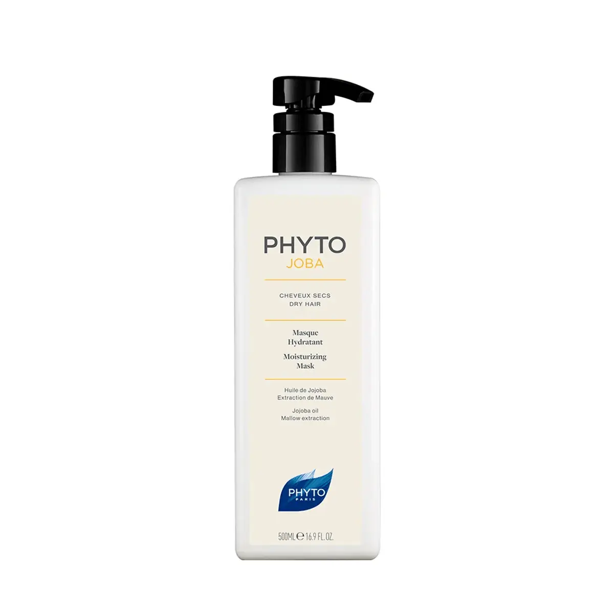 Phytojoba - Máscara Capilar De Hidratação 500ml