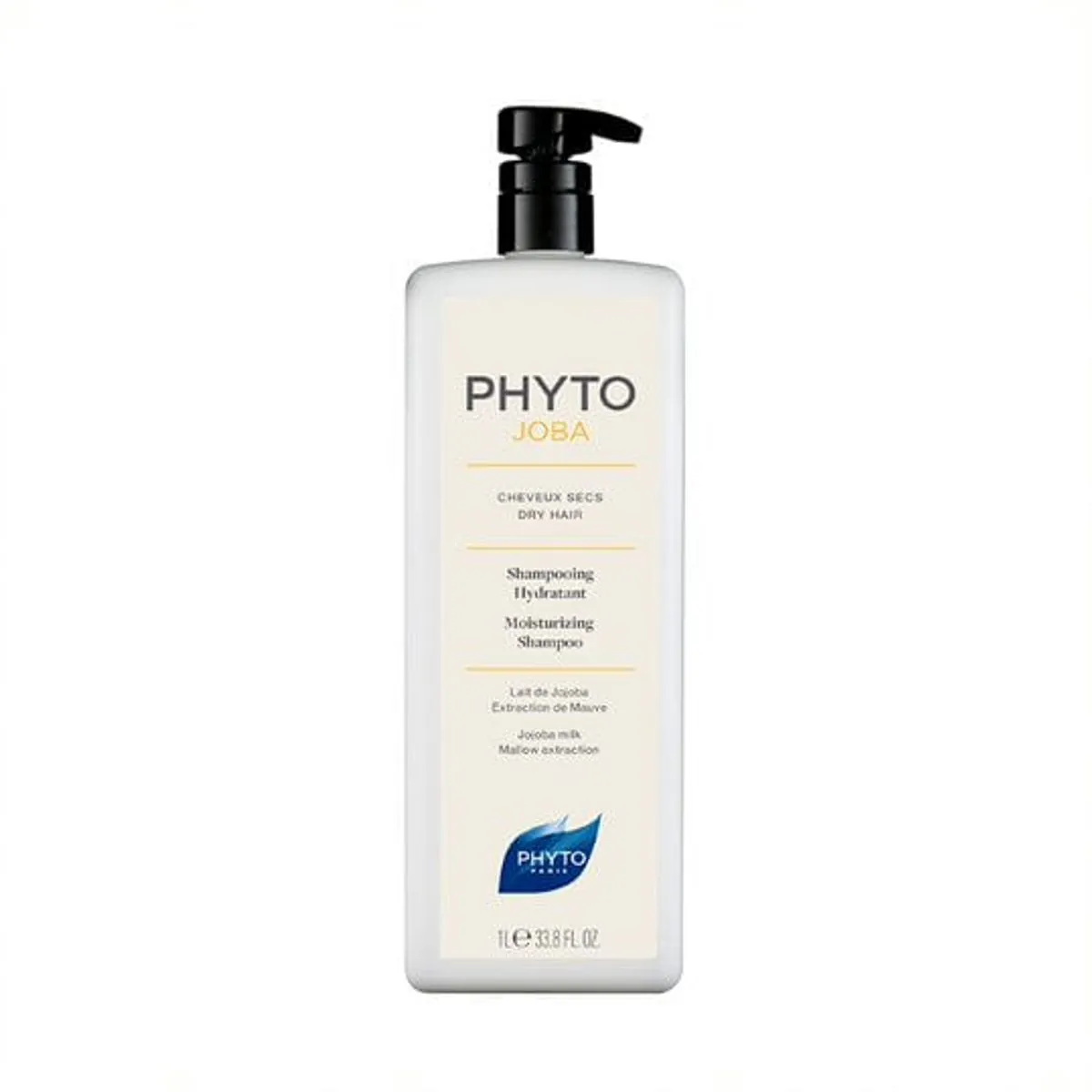 Phytojoba - Shampoo De Hidratação 1l