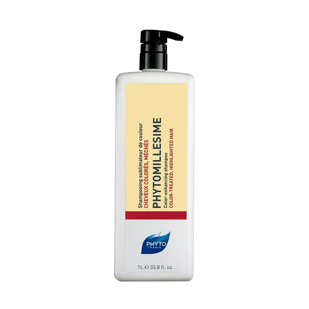 Phytomillesime - Shampoo Para Proteção Da Cor 1l