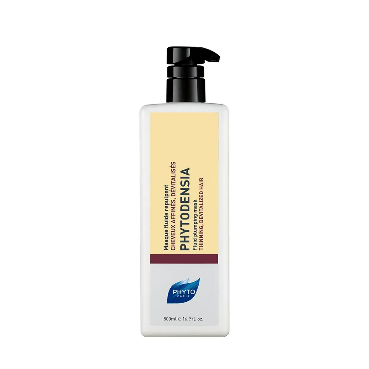 Phytodensia - Máscara Capilar Densificante 500ml