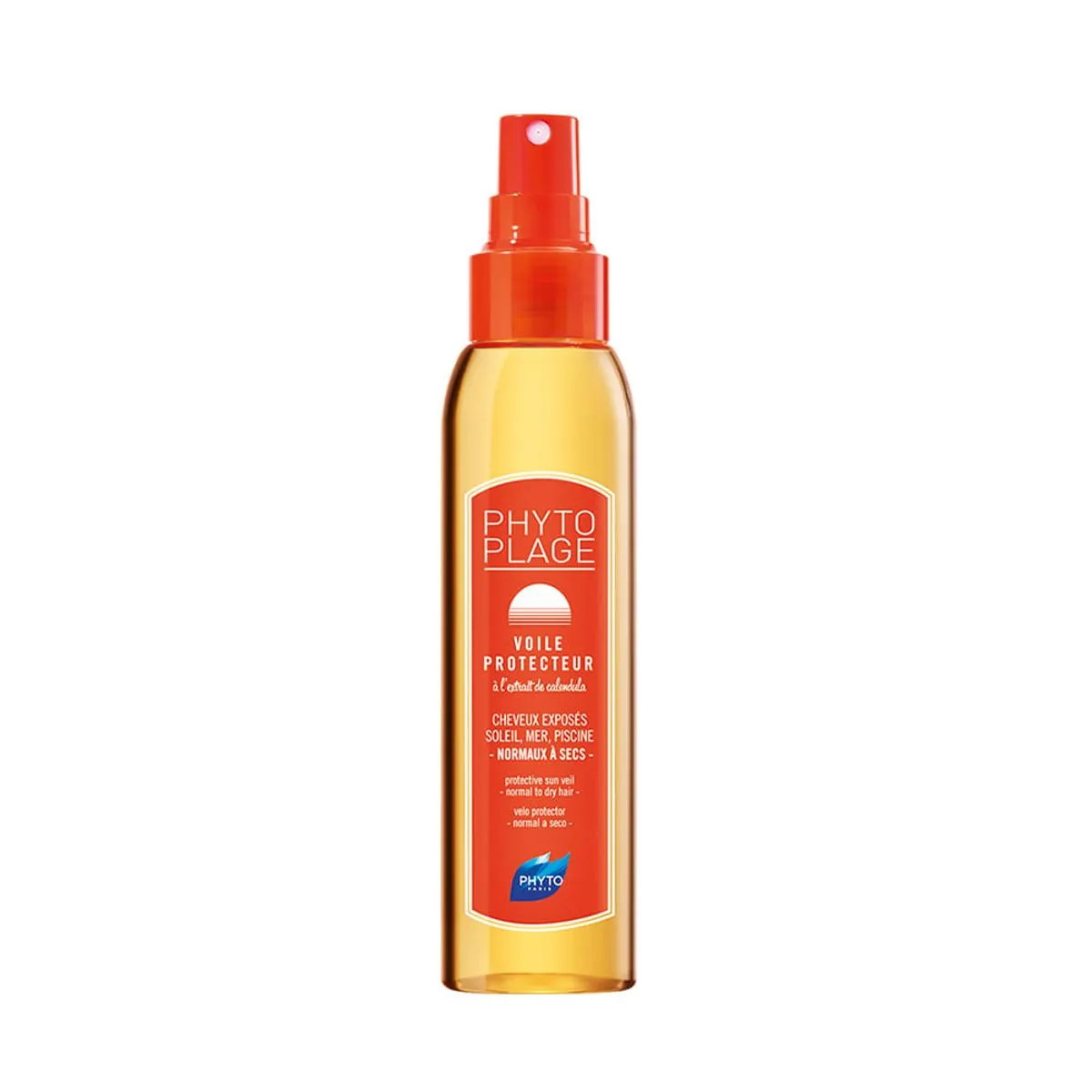 Phytoplage Voile - Protetor Solar Capilar 150ml
