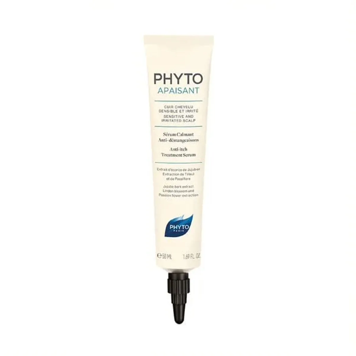 PHYTOAPAISANT ANTI-ICH TREATMENT 50ML