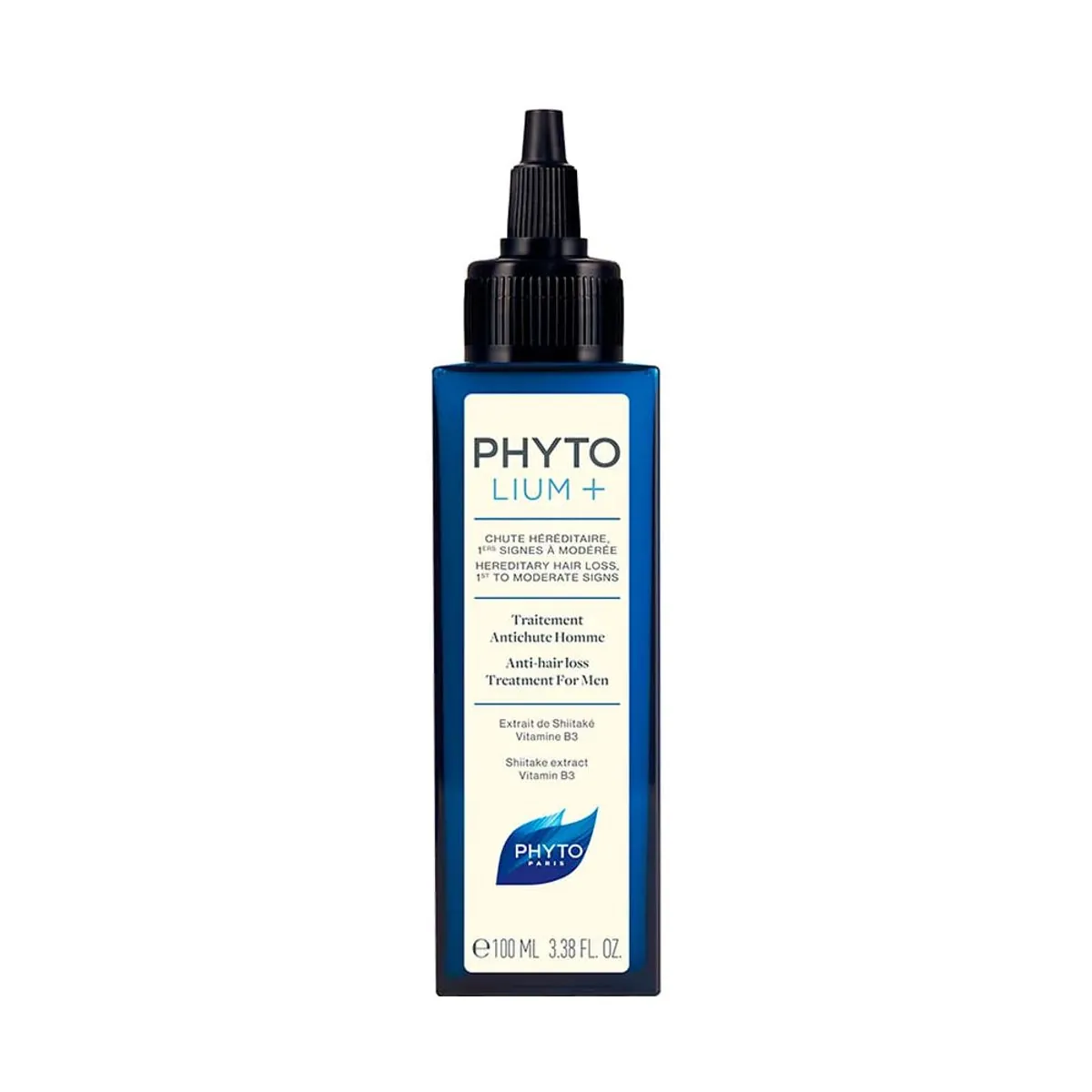PHYTOLIUM+ TREAT SERUM 100ML