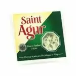 Saint Agur Portion