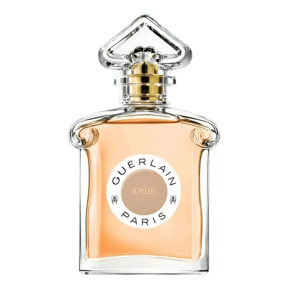 Guerlain Paris Idylle Eau de Parfum - Perfume Feminino - 75ml
