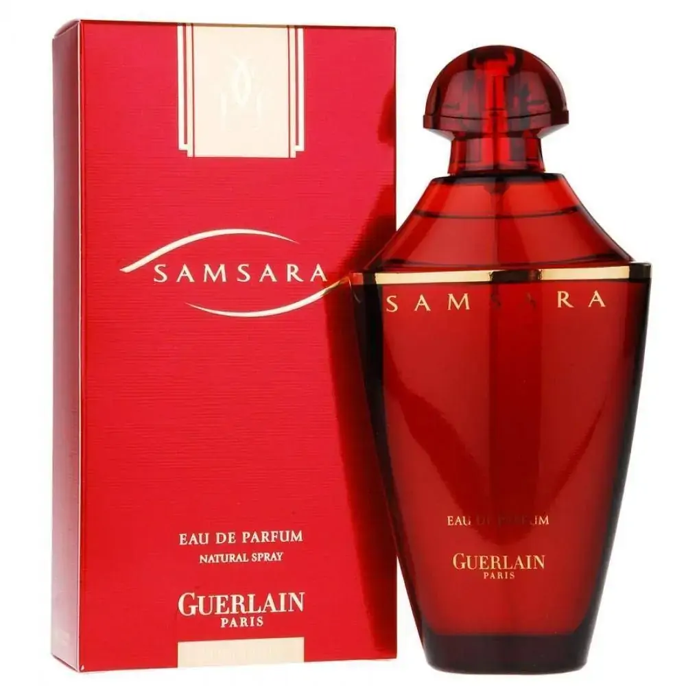 Perf Samsara Edp