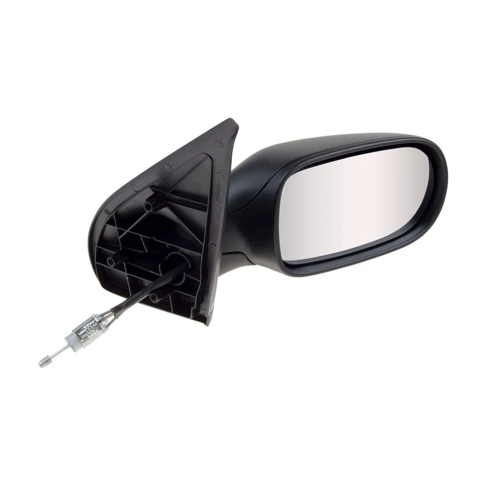Espelho Retrovisor Externo 4 Portas Lado Direito Remoto - METAGAL RTSE04CR