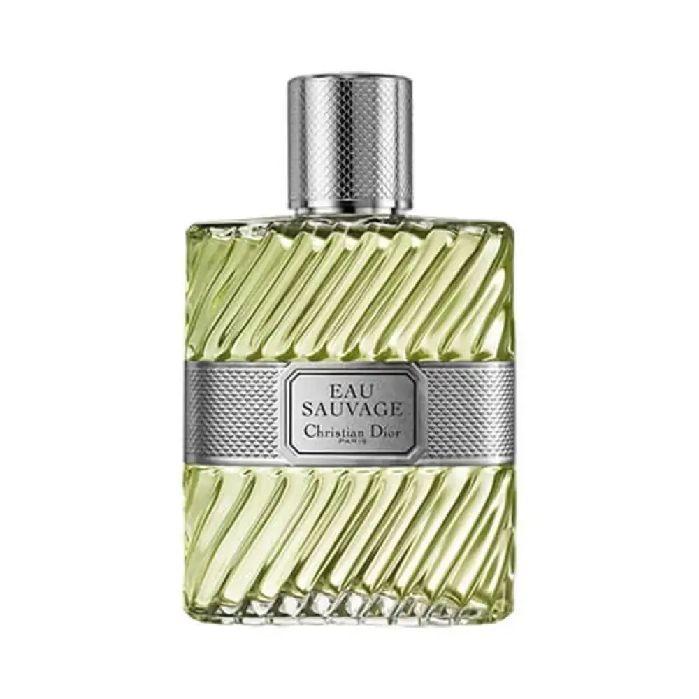 Perf Eau Sauvage Pour Homme