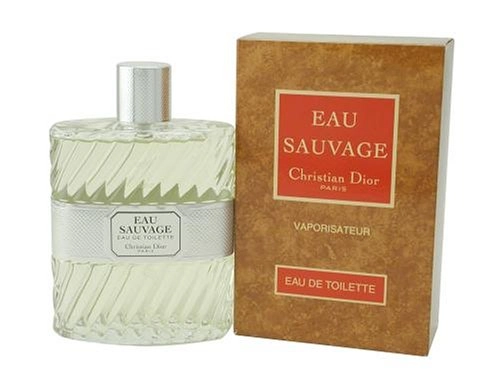 Perf Eau Sauvage Pour Homme