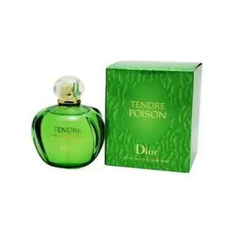 Perf Tendre Poison