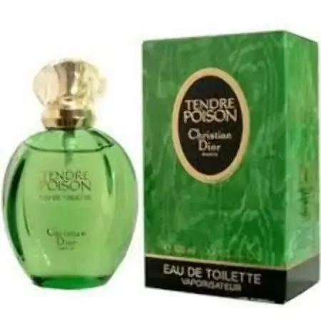 Perf Tendre Poison