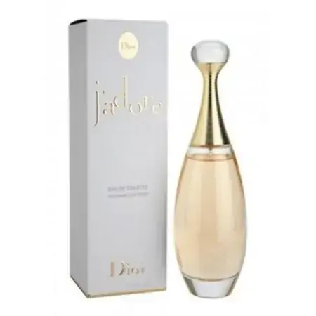 Perfume J Adore Christian Dior Eau De Toilette Feminino