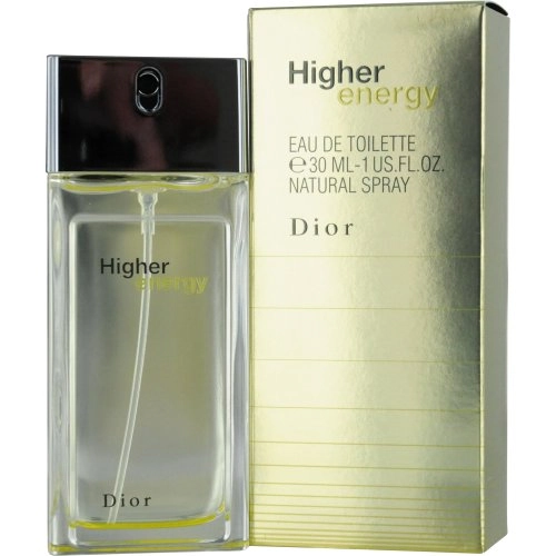 Perf Higher Energy
