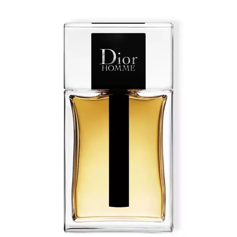 Dior Homme De Christian Dior Eau De Toilette Masculino 100 ml