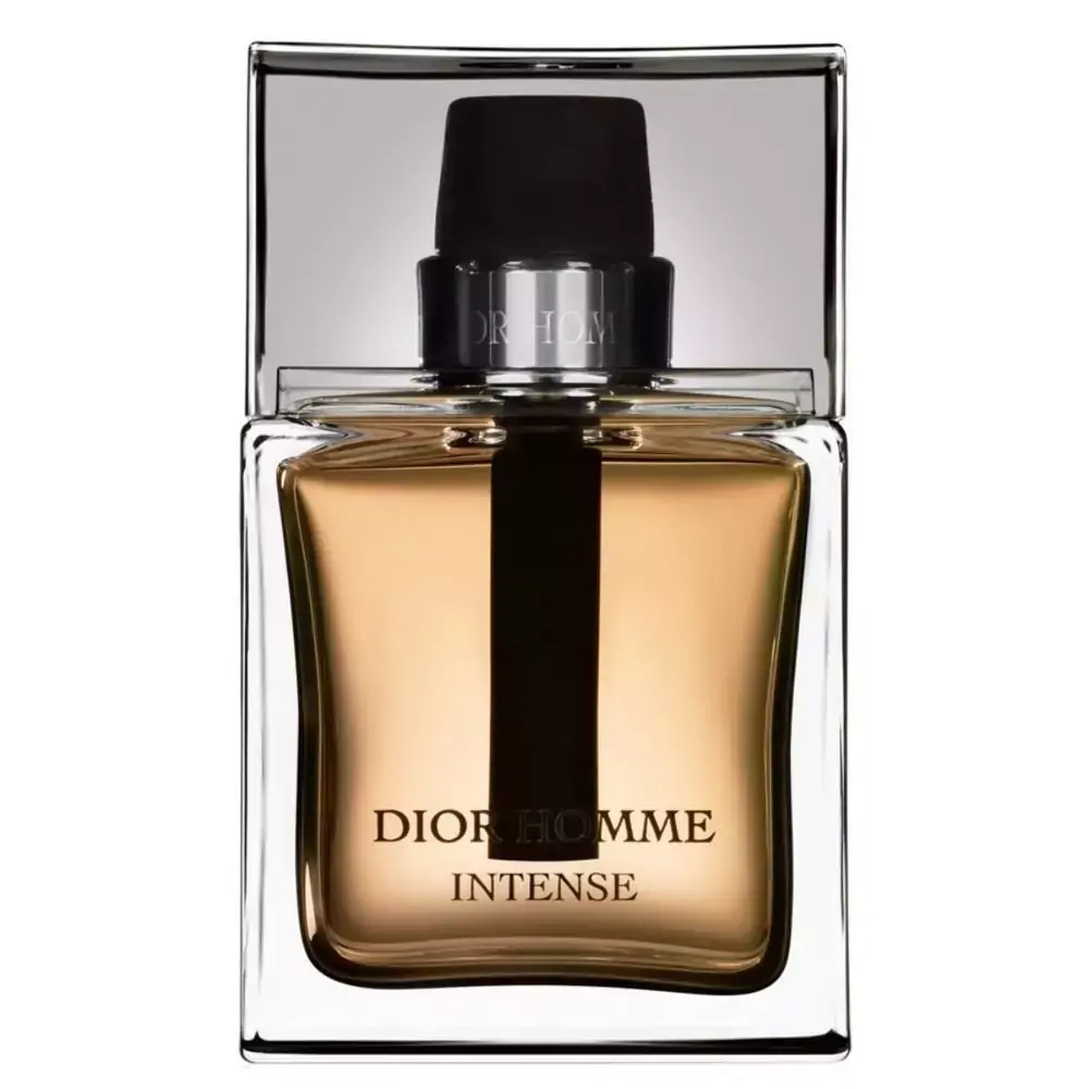 Dior Homme Intense Masculino Eau de Parfum 100 ml