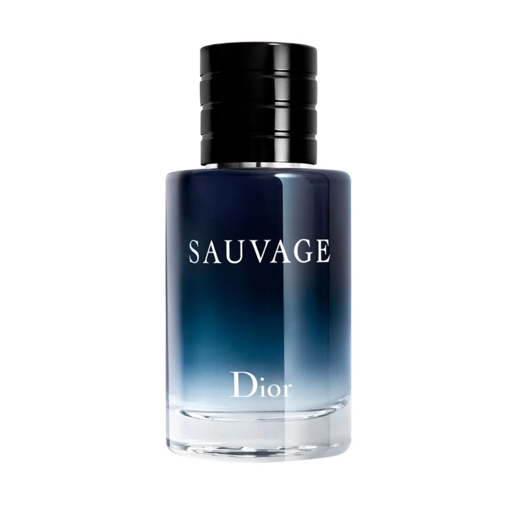 Christian Dior Sauvage Colognes, 2 Fluid Ounce