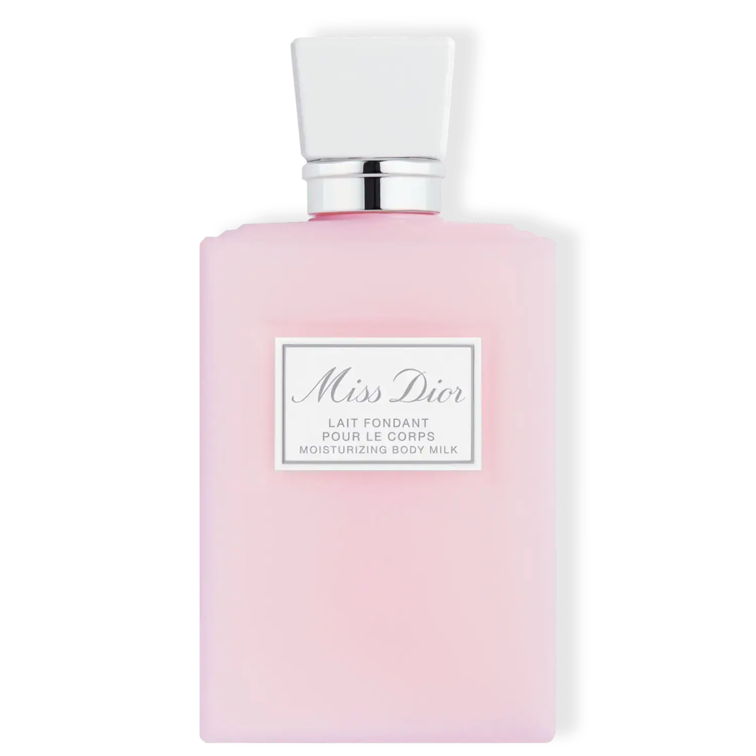 Locao Hidratante Corporal Miss Dior Body Milk 200ml