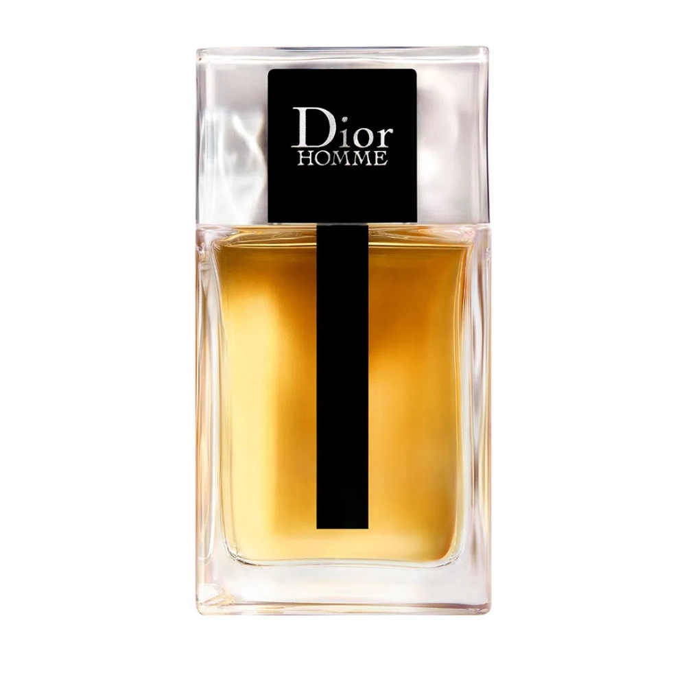 Dior Homme Eau de Toilette 100ml