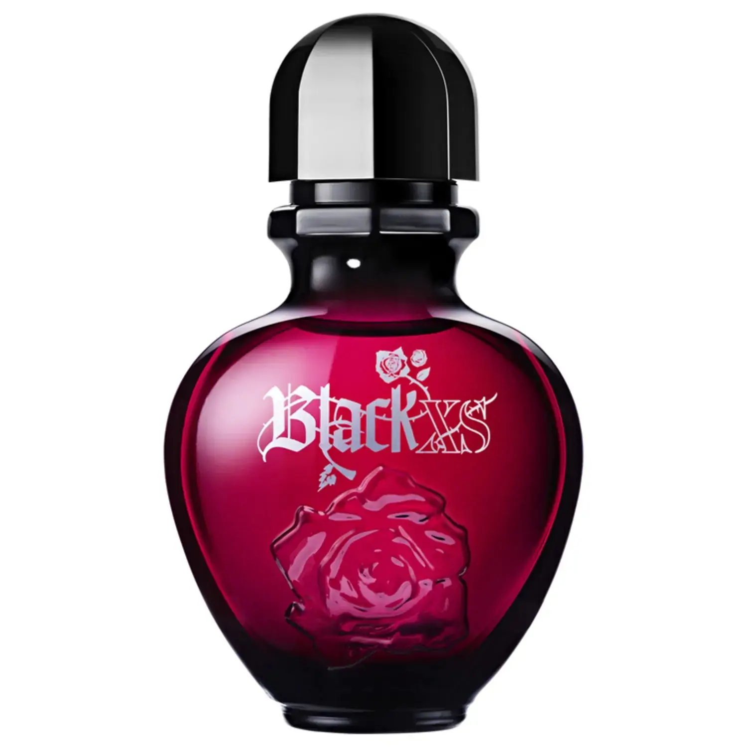 Black Xs Feminino Eau De Toilette