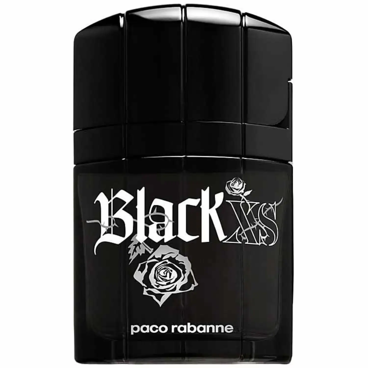 Black Xs Masculino Eau De Toilette