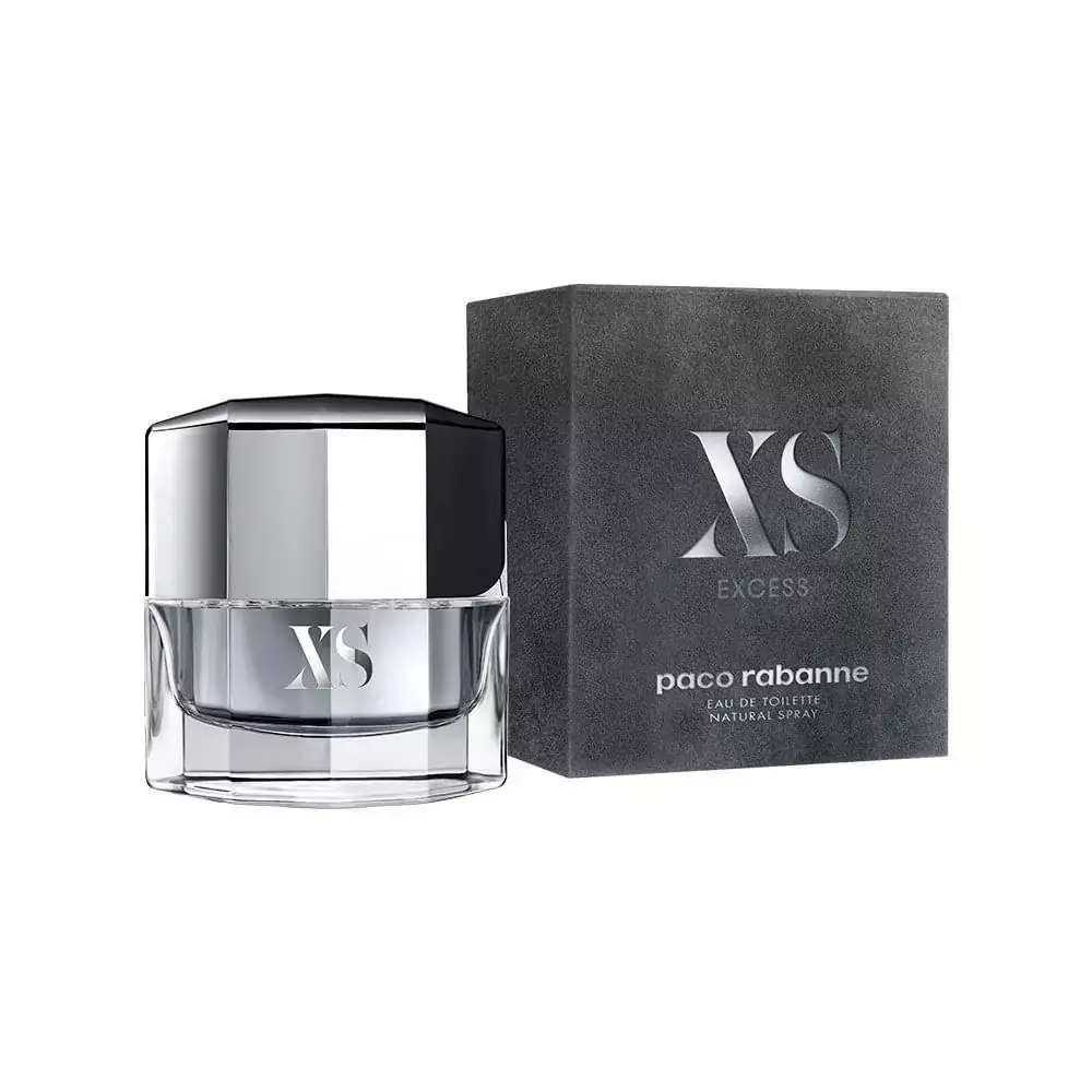 XS Masculino Eau de Toilette 50 ml