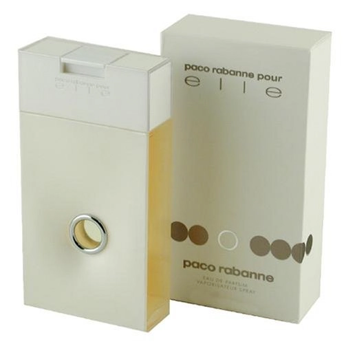 Eau De Parfum Spray